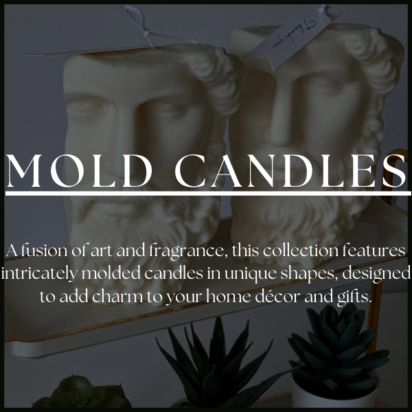 Mold Candles