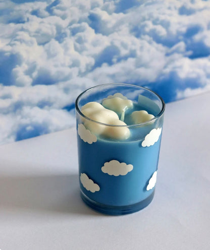 Head in the Clouds Candle