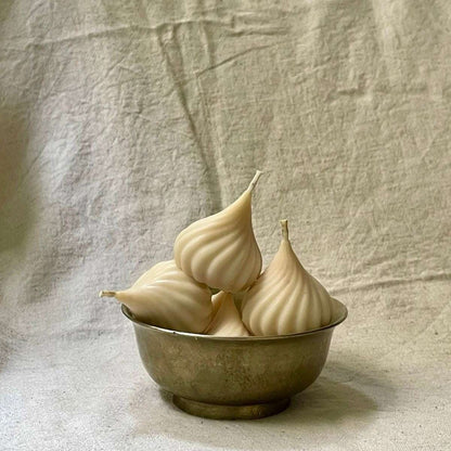 Modak Scented Candle