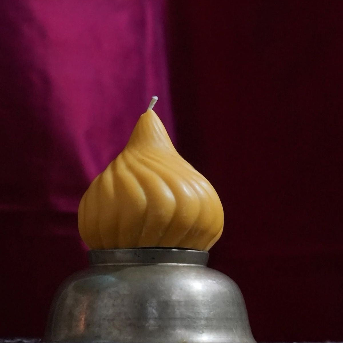 Modak Scented Candle