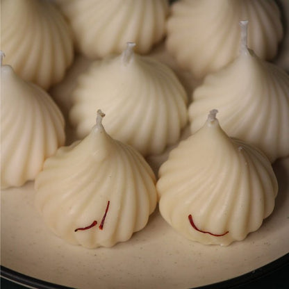 Modak Scented Candle