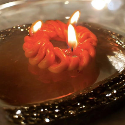 Scented Imarti Candle