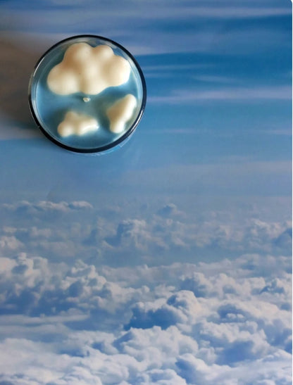 Head in the Clouds Candle