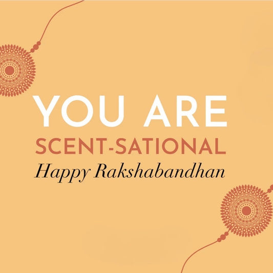 RAKSHABANDHAN GIFT CARD