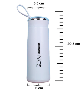 Nice Electra 400 ML Water Bottle